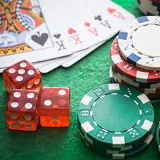 Spin Bounty Casino