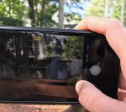 IPhone Front Camera Megapixels iPhone 5 Camera Resolution