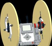 nxt 2 paletli robot montaj talimatları