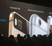 Cep telefonu Huawei P8 Lite: yorumlar, inceleme, açıklama ve özellikler Akıllı telefon huawei p8